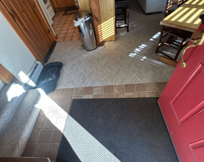 JANITORIAL SERVICES